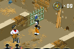 Animaniacs - Lights, Camera Action! Screenshot 1